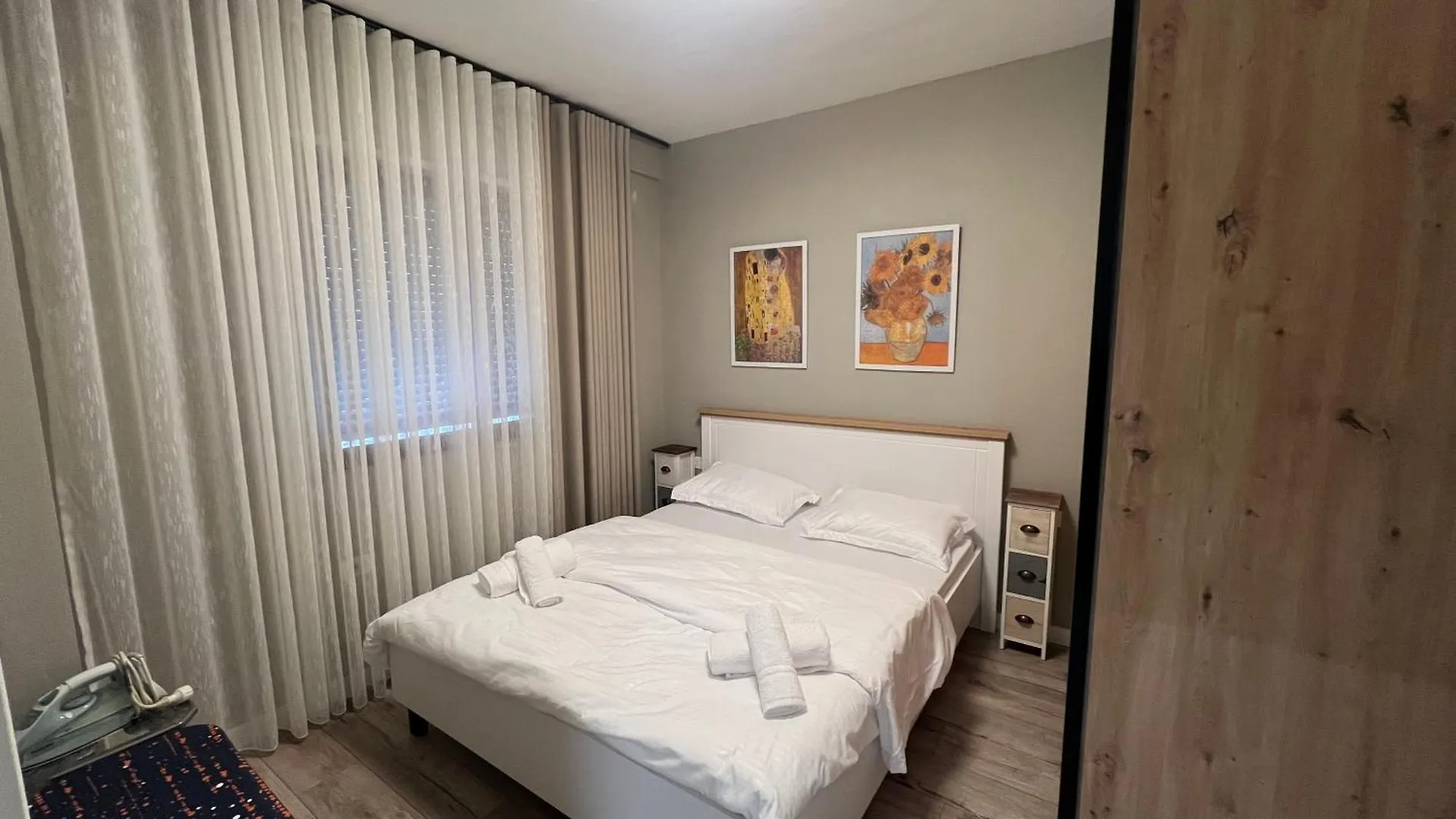 City Center Cozy Apartment 2 Tirana 0*,  Albania