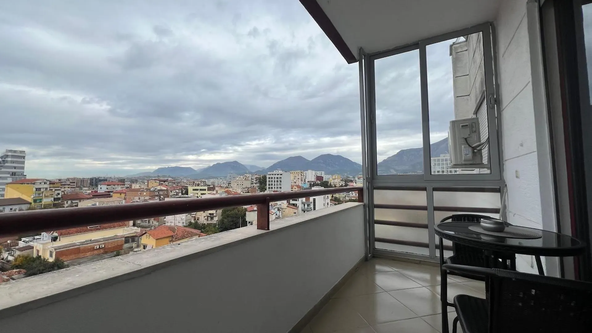 City Center Cozy Apartment 2 Tirana Albania